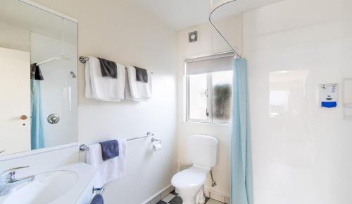 Two-Room Apartment