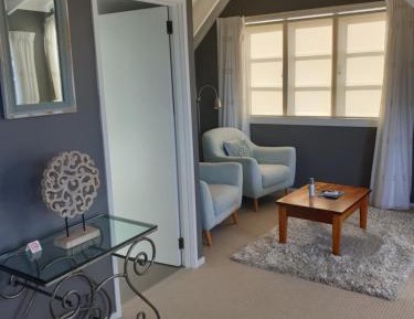 Deluxe Double Room with Balcony and Sea View