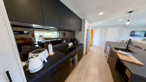 Five-Bedroom House