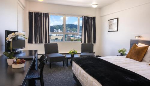 Standard King Room
