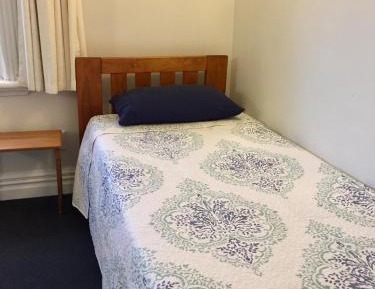 Budget Single Room
