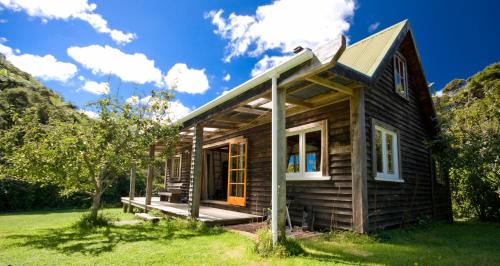 Cottage