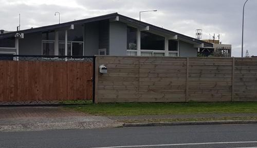 Standard Bungalow