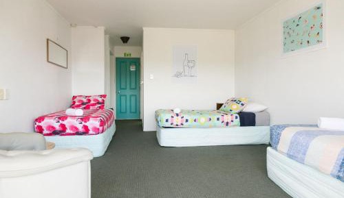 Triple Room with Bathroom
