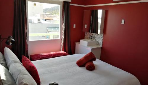 Standard Queen Room