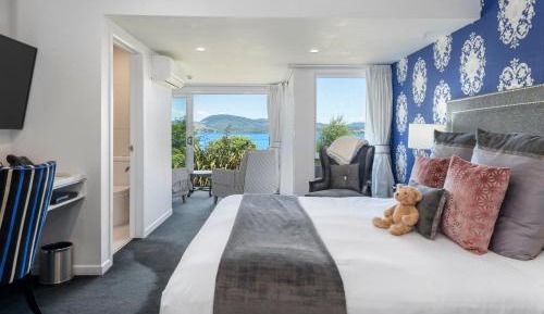 Premium Room - Lake Front