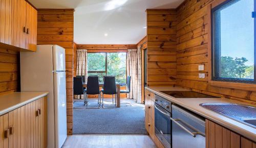 Four-Bedroom Suite