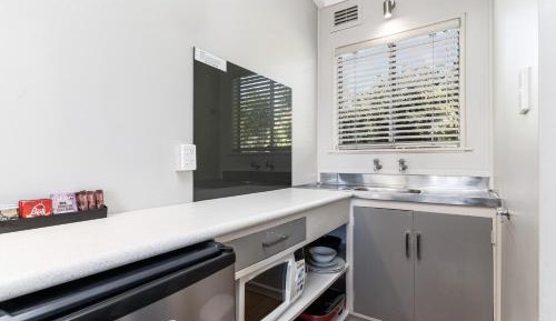 Studio with Kitchenette