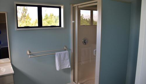 Queen Suite