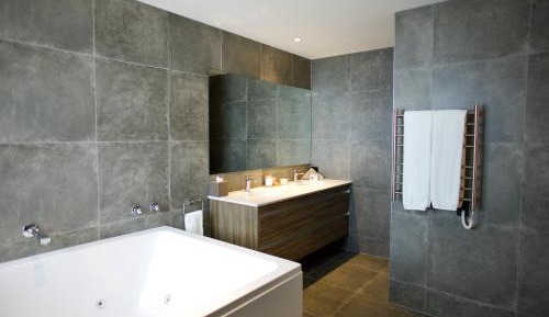 Luxury Studio Suite