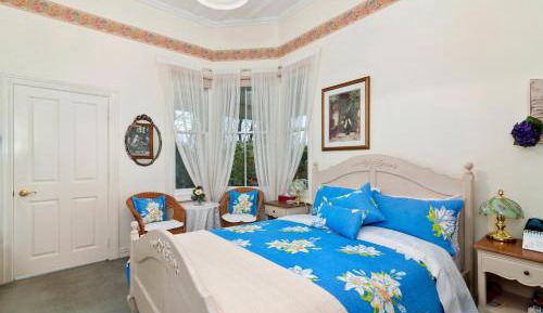 Deluxe Double Room with Shower