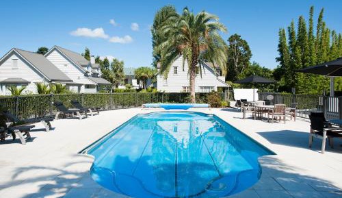 Vacation Home