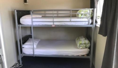 Basic Cabin