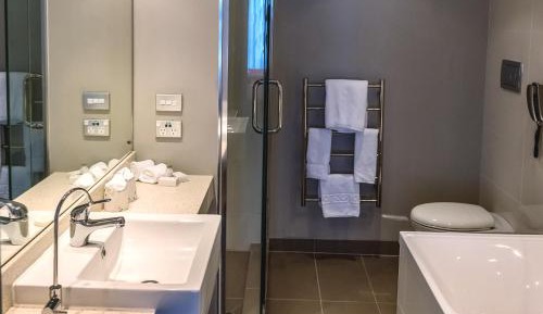 Corporate Suite
