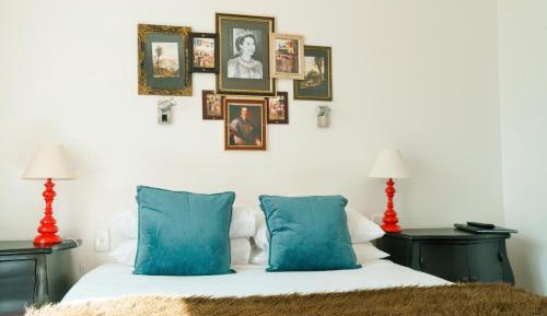 Small Double Room