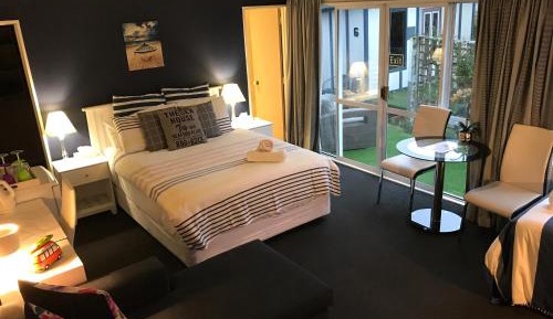 Comfort Triple Room with Shower