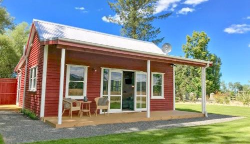 Superior Chalet