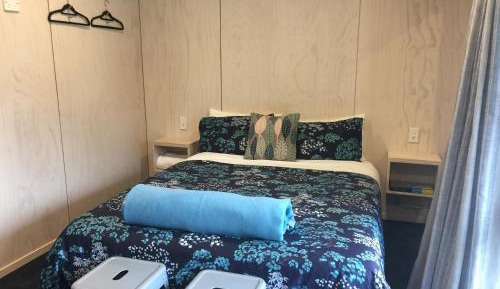 Standard Unit - Sleeps 4