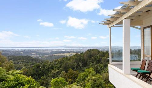 Garden Spa View Apartment