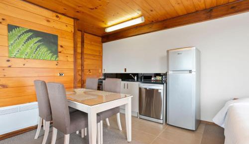 Garden Spa Apartment