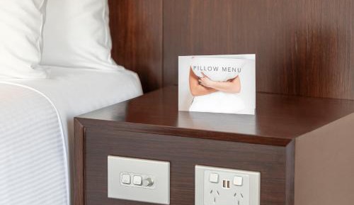 Executive Twin Room