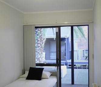Small Twin Room