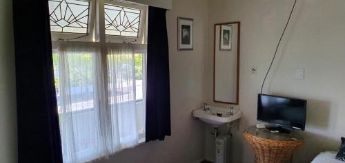 Twin Room with Extra Bed