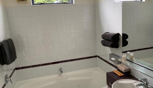 Superior One-Bedroom Suite