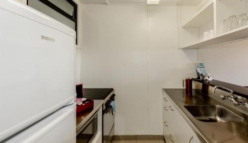 Two-Bedroom Suite with Balcony
