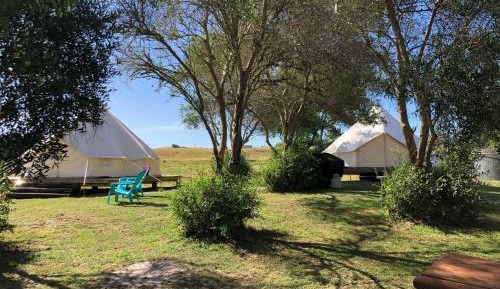 Tent