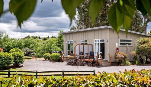 Studio Chalet