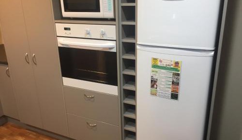 Superior Two bedroom with one bathroom Apartment