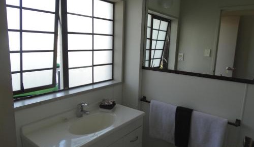 Family Apartment