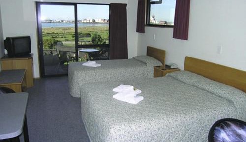Four-Bedroom Villa
