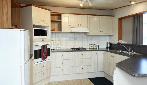 Four-Bedroom Vacation Home
