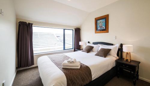 Two Bedroom Suite