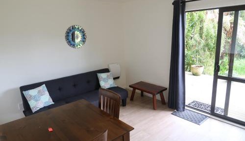 Mamaku Cottage