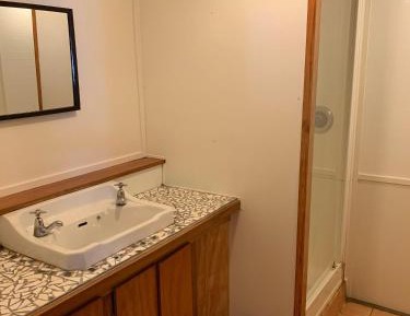 Koru Double Room
