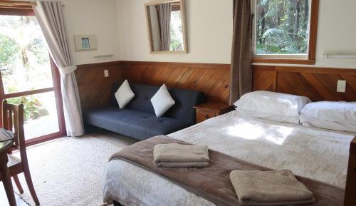 Tui Cottage