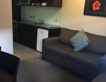 Executive Studio