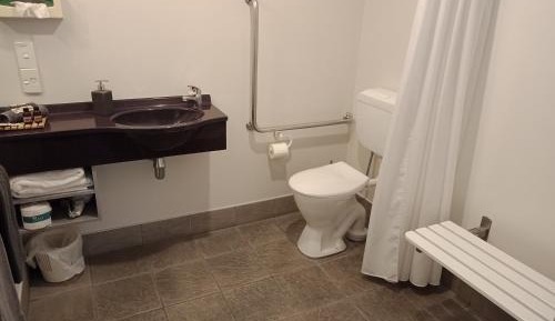 Studio - Disability Access