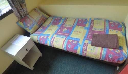 Small Single Room