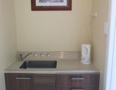 Family Room with Private Bathroom