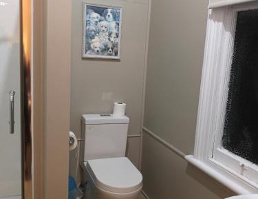 Family Room with Private Bathroom