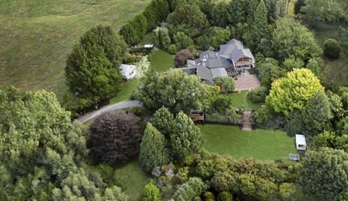 Vacation Home