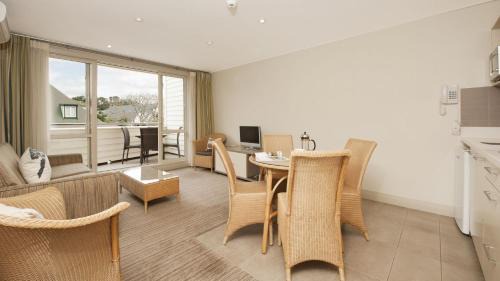 Apartment 12 - Village View Two Bedroom