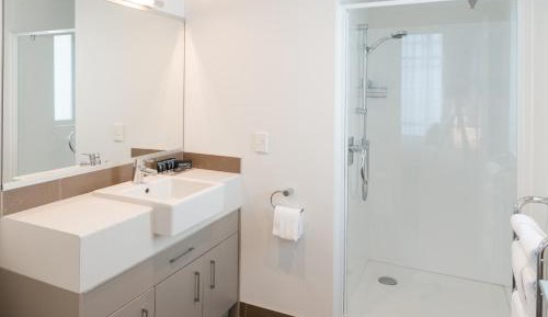 Two-Bedroom Townhouse