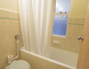 Standard Single Room with Shared Bathroom
