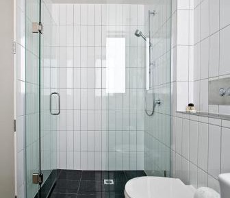 Two-Bedroom Self-Serviced Apartment