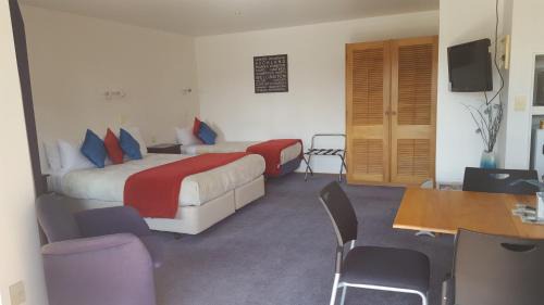 Downstairs Studio